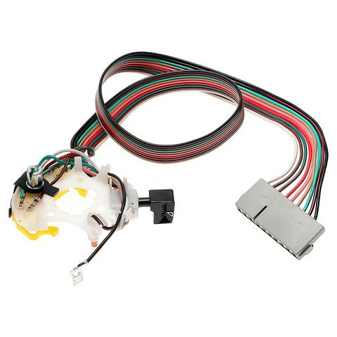 Standard Ignition Turn Signal Switch P/N:TW-2 Fits: Chrysler Cordoba, Chrysler Daytona, Chrysler E Class, Chrysler Executive Sedan, Chrysler Fifth Avenue, Chrysler Imperial, Chrysler Laser, Chrysler Lebaron, Chrysler New Yorker - Image 1
