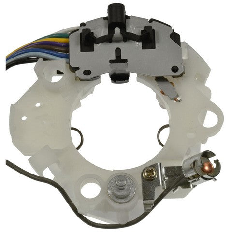 Standard Ignition Turn Signal Switch P/N:TW-30 Fits: Chevrolet G10, Chevrolet G10 Van, Chevrolet G20, Chevrolet G20 Van, Chevrolet G30, Chevrolet G30 Van, Chevrolet P10, Chevrolet P10 Van, Chevrolet P20 - Image 2