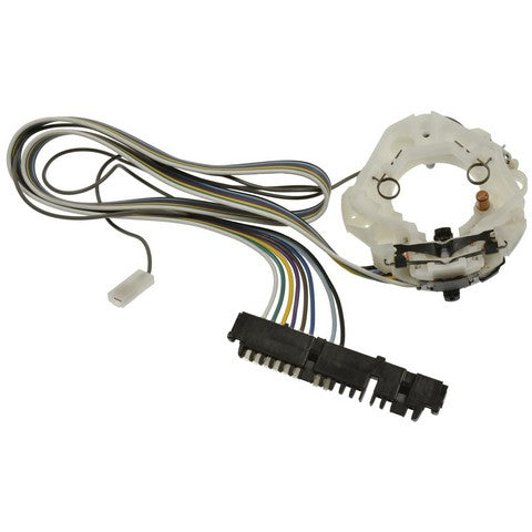 Standard Ignition Turn Signal Switch P/N:TW-30 Fits: Chevrolet G10, Chevrolet G10 Van, Chevrolet G20, Chevrolet G20 Van, Chevrolet G30, Chevrolet G30 Van, Chevrolet P10, Chevrolet P10 Van, Chevrolet P20 - Image 1