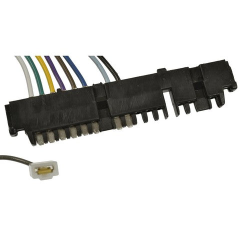 Standard Ignition Turn Signal Switch P/N:TW-30 Fits: Chevrolet G10, Chevrolet G10 Van, Chevrolet G20, Chevrolet G20 Van, Chevrolet G30, Chevrolet G30 Van, Chevrolet P10, Chevrolet P10 Van, Chevrolet P20 - Image 3