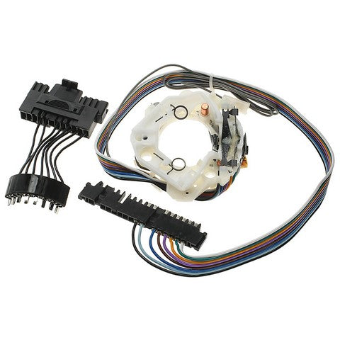 Standard Ignition Turn Signal Switch P/N:TW-38 Fits: Chevrolet G10 Van, Chevrolet G20 Van, Chevrolet G30, Chevrolet G30 Van, Chevrolet P10, Chevrolet P20, Chevrolet P30, GMC G15/g1500 Van, GMC G25/g2500 Van, GMC G35/g3500 Van - Image 1