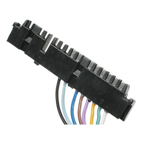 Standard Ignition Turn Signal Switch P/N:TW-38 Fits: Chevrolet G10 Van, Chevrolet G20 Van, Chevrolet G30, Chevrolet G30 Van, Chevrolet P10, Chevrolet P20, Chevrolet P30, GMC G15/g1500 Van, GMC G25/g2500 Van, GMC G35/g3500 Van - Image 5