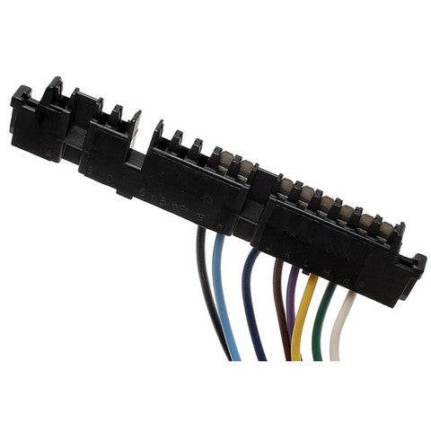 Standard Ignition Headlight Dimmer Switch,Turn Signal Switch P/N:TW-41 Fits: Chevrolet G10, Chevrolet G10 Van, Chevrolet G20, Chevrolet G20 Van, Chevrolet G30, Chevrolet G30 Van, Chevrolet P10, Chevrolet P10 Van, Chevrolet P20, Chevrolet P20 Van - Image 3