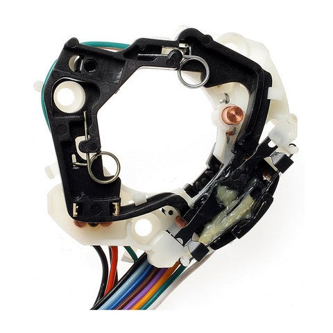 Standard Ignition Turn Signal Switch P/N:TW-44 Fits: Buick Electra, Buick Lesabre, Buick Park Avenue, Buick Riviera, Cadillac Commercial Chassis, Cadillac Deville, Cadillac Eldorado, Cadillac Fleetwood, Cadillac Seville - Image 2