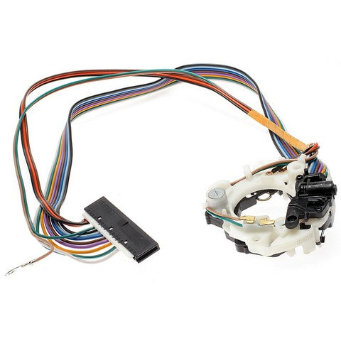 Standard Ignition Turn Signal Switch P/N:TW-44 Fits: Buick Electra, Buick Lesabre, Buick Park Avenue, Buick Riviera, Cadillac Commercial Chassis, Cadillac Deville, Cadillac Eldorado, Cadillac Fleetwood, Cadillac Seville - Image 1