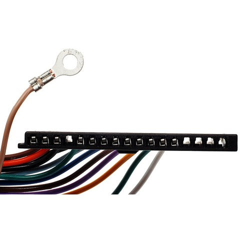Standard Ignition Turn Signal Switch P/N:TW-44 Fits: Buick Electra, Buick Lesabre, Buick Park Avenue, Buick Riviera, Cadillac Commercial Chassis, Cadillac Deville, Cadillac Eldorado, Cadillac Fleetwood, Cadillac Seville - Image 3