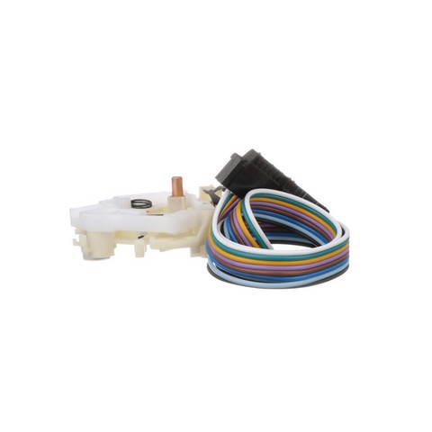 Standard Ignition Turn Signal Switch P/N:TW-45 Fits: Chevrolet Blazer, Chevrolet C10, Chevrolet C10 Pickup, Chevrolet C10 Suburban, Chevrolet C20, Chevrolet C20 Pickup, Chevrolet C20 Suburban, Chevrolet C30, Chevrolet C30 Pickup, Chevrolet G10 - Image 3
