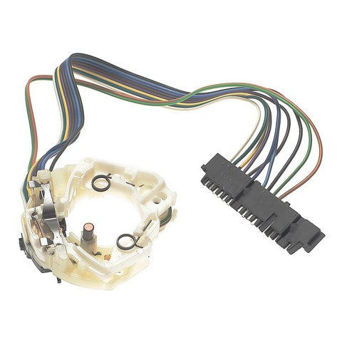 Standard Ignition Turn Signal Switch P/N:TW-46 Fits: Dodge Viper 96-92, Jeep Wrangler 95-94 - Image 1