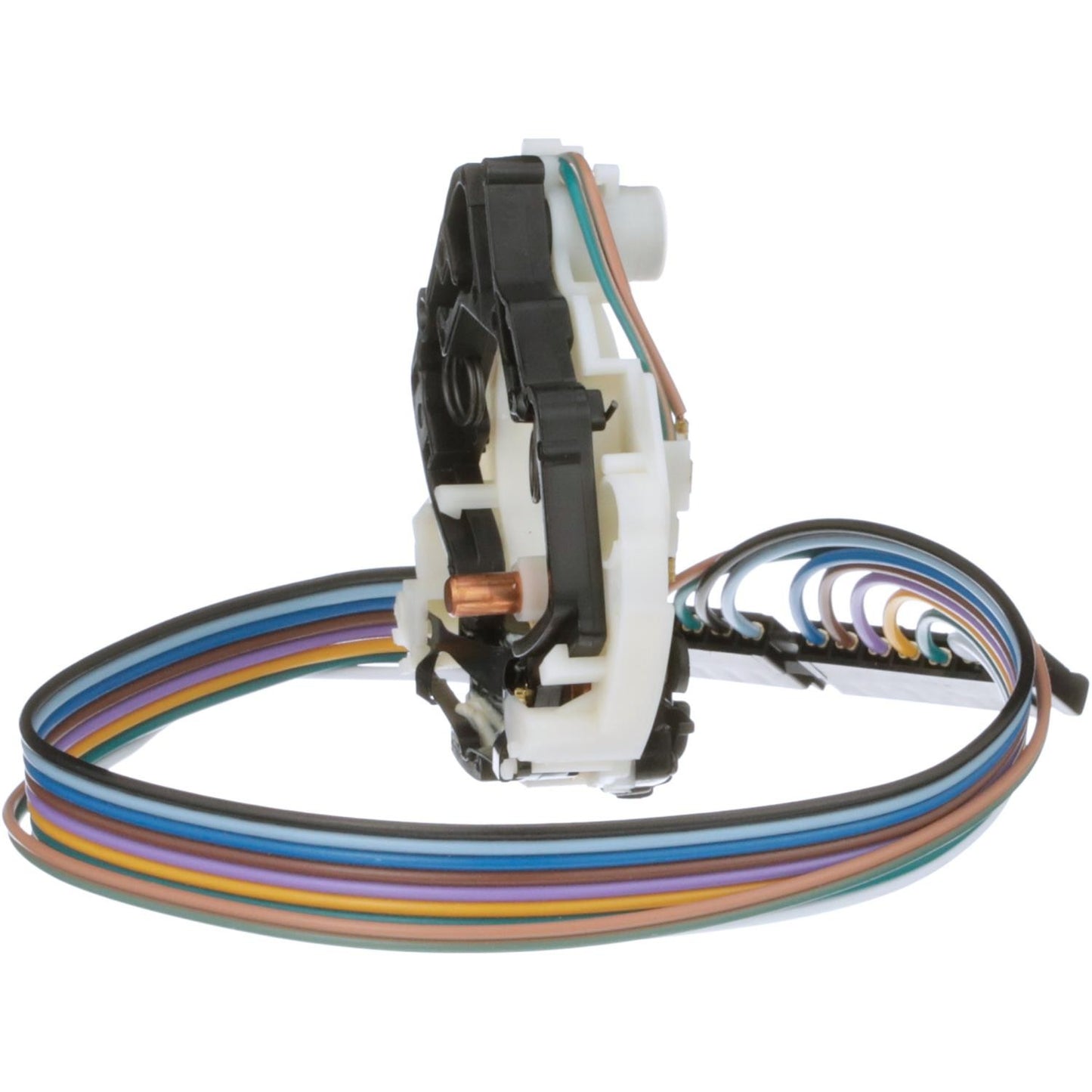 Standard Ignition Turn Signal Switch P/N:TW-46 Fits: Dodge Viper 96-92, Jeep Wrangler 95-94 - Image 3