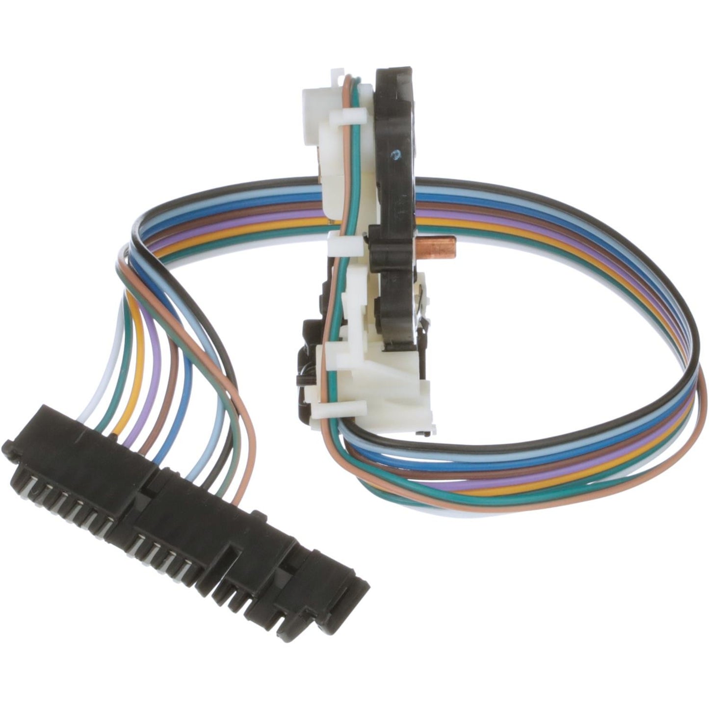 Standard Ignition Turn Signal Switch P/N:TW-46 Fits: Dodge Viper 96-92, Jeep Wrangler 95-94 - Image 5
