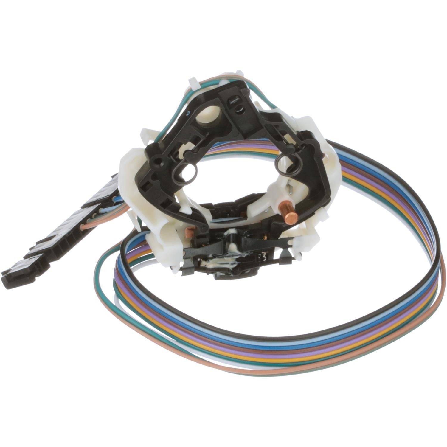 Standard Ignition Turn Signal Switch P/N:TW-46 Fits: Dodge Viper 96-92, Jeep Wrangler 95-94 - Image 6