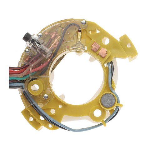 Standard Ignition Turn Signal Switch P/N:TW-48 Fits: Chrysler Fifth Avenue, Chrysler TOWN &amp; COUNTRY, Dodge Caravan, Dodge D100, Dodge D150, Dodge D250, Dodge D350, Dodge Dakota, Dodge Diplomat - Image 2
