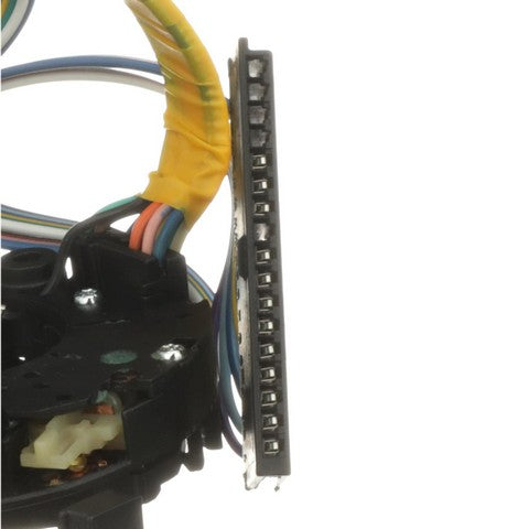 Standard Ignition Turn Signal Switch P/N:TW-49 Fits: Buick Regal 96-94, Chevrolet Lumina 01-95, Chevrolet Monte Carlo 99-95, Oldsmobile Cutlass 97-95, Oldsmobile Cutlass Supreme 97-95, Pontiac Grand Prix 96-94 - Image 2