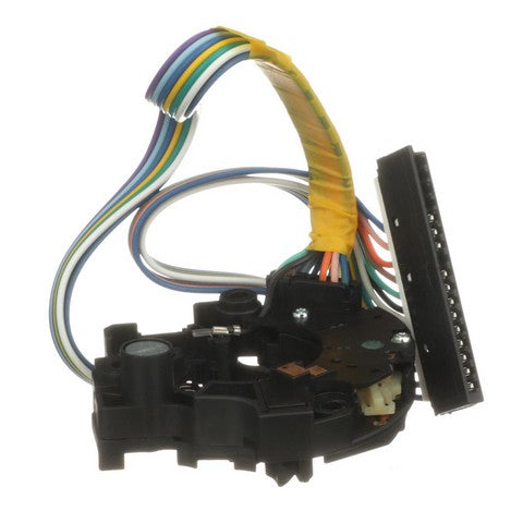 Standard Ignition Turn Signal Switch P/N:TW-49 Fits: Buick Regal 96-94, Chevrolet Lumina 01-95, Chevrolet Monte Carlo 99-95, Oldsmobile Cutlass 97-95, Oldsmobile Cutlass Supreme 97-95, Pontiac Grand Prix 96-94 - Image 1