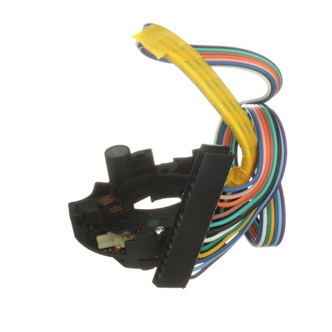 Standard Ignition Turn Signal Switch P/N:TW-49 Fits: Buick Regal 96-94, Chevrolet Lumina 01-95, Chevrolet Monte Carlo 99-95, Oldsmobile Cutlass 97-95, Oldsmobile Cutlass Supreme 97-95, Pontiac Grand Prix 96-94 - Image 5