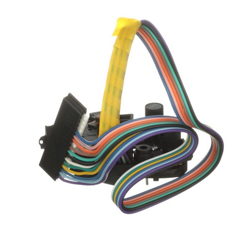 Standard Ignition Turn Signal Switch P/N:TW-49 Fits: Buick Regal 96-94, Chevrolet Lumina 01-95, Chevrolet Monte Carlo 99-95, Oldsmobile Cutlass 97-95, Oldsmobile Cutlass Supreme 97-95, Pontiac Grand Prix 96-94 - Image 6