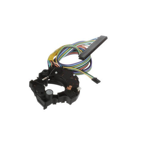 Standard Ignition Turn Signal Switch P/N:TW-50 Fits: Buick Regal 96-94, Chevrolet Lumina 99-95, Chevrolet Monte Carlo 99-95, Oldsmobile Cutlass 97-95, Oldsmobile Cutlass Cruiser 1994, Oldsmobile Cutlass Supreme 97-94, Pontiac Grand Prix 96-94 - Image 1