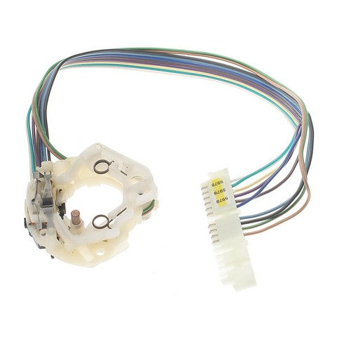 Standard Ignition Turn Signal Switch P/N:TW-52 Fits: Chevrolet Astro 95-94, Chevrolet G10 95-94, Chevrolet G20 95-94, Chevrolet G30 95-94, GMC G1500 95-94, GMC G2500 95-94, GMC G3500 95-94, GMC Safari 95-94 - Image 1