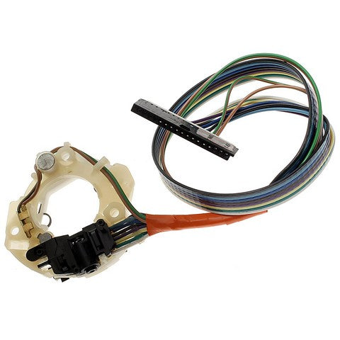 Standard Ignition Turn Signal Switch P/N:TW-53 Fits: Buick Century 96-93, Oldsmobile Cutlass Cruiser 1993 - Image 1