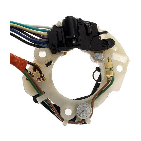 Standard Ignition Headlight Dimmer Switch,Turn Signal Switch P/N:TW-57 Fits: Buick Reatta, Buick Riviera, Cadillac Commercial Chassis, Cadillac Deville, Cadillac Eldorado, Cadillac Seville, Oldsmobile Lss, Oldsmobile Regency, Oldsmobile Toronado - Image 2