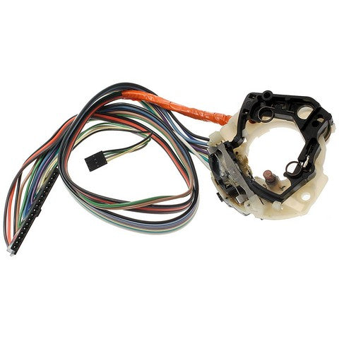 Standard Ignition Headlight Dimmer Switch,Turn Signal Switch P/N:TW-57 Fits: Buick Reatta, Buick Riviera, Cadillac Commercial Chassis, Cadillac Deville, Cadillac Eldorado, Cadillac Seville, Oldsmobile Lss, Oldsmobile Regency, Oldsmobile Toronado - Image 1