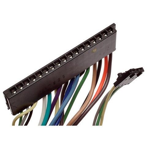 Standard Ignition Headlight Dimmer Switch,Turn Signal Switch P/N:TW-57 Fits: Buick Reatta, Buick Riviera, Cadillac Commercial Chassis, Cadillac Deville, Cadillac Eldorado, Cadillac Seville, Oldsmobile Lss, Oldsmobile Regency, Oldsmobile Toronado - Image 3