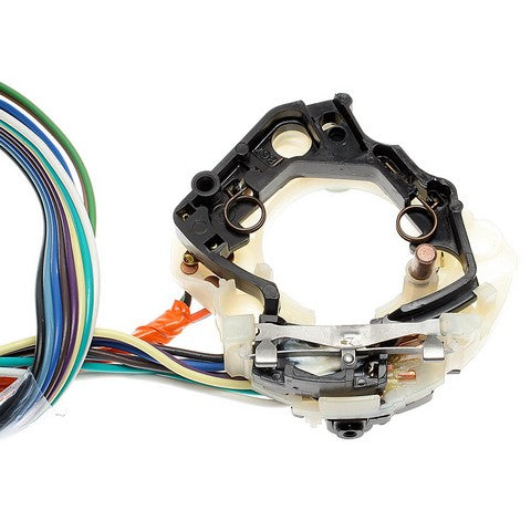 Standard Ignition Headlight Dimmer Switch,Turn Signal Switch P/N:TW-58 Fits: Buick Lesabre 99-93, Buick Park Avenue 96-94, Oldsmobile 88 99-94, Oldsmobile 98 1995, Oldsmobile Lss 99-96, Oldsmobile Regency 98-97 - Image 2