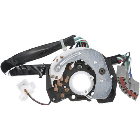 Standard Ignition Turn Signal Switch P/N:TW-5 Fits: Ford Bronco, Ford E-150 Econoline, Ford E-150 Econoline Club Wagon, Ford E-350 Econoline, Ford F-150, Ford F-250, Ford F-350, Ford F-super Duty - Image 2