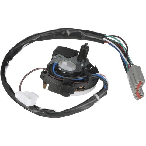 Standard Ignition Turn Signal Switch P/N:TW-5 Fits: Ford Bronco, Ford E-150 Econoline, Ford E-150 Econoline Club Wagon, Ford E-350 Econoline, Ford F-150, Ford F-250, Ford F-350, Ford F-super Duty - Image 1