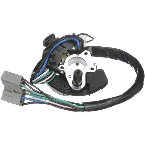 Standard Ignition Turn Signal Switch P/N:TW-5 Fits: Ford Bronco, Ford E-150 Econoline, Ford E-150 Econoline Club Wagon, Ford E-350 Econoline, Ford F-150, Ford F-250, Ford F-350, Ford F-super Duty - Image 6