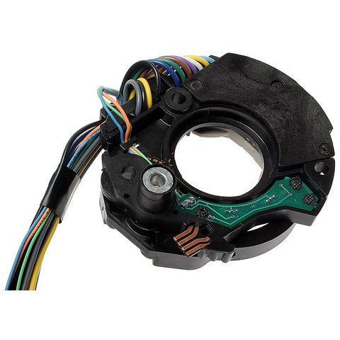 Standard Ignition Turn Signal Switch P/N:TW-60 Fits: Buick Regal 93-89, Oldsmobile Cutlass Supreme 93-89, Pontiac Grand Prix 93-89 - Image 2