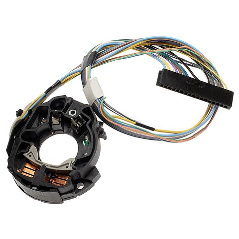 Standard Ignition Turn Signal Switch P/N:TW-60 Fits: Buick Regal 93-89, Oldsmobile Cutlass Supreme 93-89, Pontiac Grand Prix 93-89 - Image 1