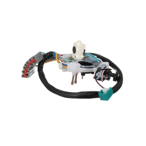 Standard Ignition Turn Signal Switch P/N:TW-64 Fits: Ford E-150 Econoline 89-85, Ford E-150 Econoline Club Wagon 89-85, Ford E-350 Econoline 89-85, Ford F-150 86-85, Ford F-250 86-85, Ford F-350 86-85 - Image 2