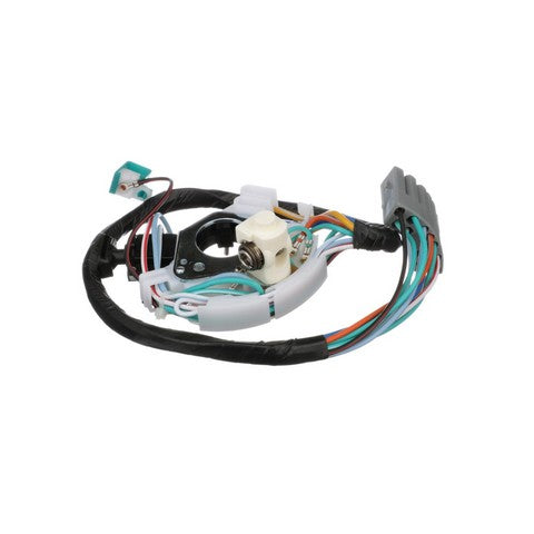 Standard Ignition Turn Signal Switch P/N:TW-64 Fits: Ford E-150 Econoline 89-85, Ford E-150 Econoline Club Wagon 89-85, Ford E-350 Econoline 89-85, Ford F-150 86-85, Ford F-250 86-85, Ford F-350 86-85 - Image 3