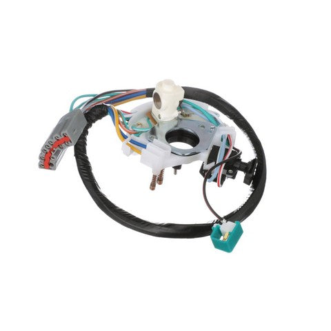 Standard Ignition Turn Signal Switch P/N:TW-64 Fits: Ford E-150 Econoline 89-85, Ford E-150 Econoline Club Wagon 89-85, Ford E-350 Econoline 89-85, Ford F-150 86-85, Ford F-250 86-85, Ford F-350 86-85 - Image 1