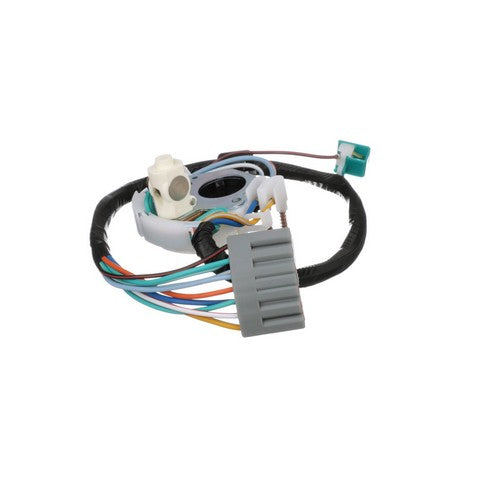 Standard Ignition Turn Signal Switch P/N:TW-64 Fits: Ford E-150 Econoline 89-85, Ford E-150 Econoline Club Wagon 89-85, Ford E-350 Econoline 89-85, Ford F-150 86-85, Ford F-250 86-85, Ford F-350 86-85 - Image 4