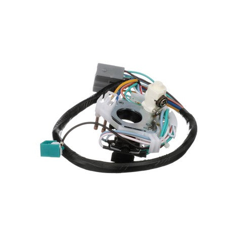 Standard Ignition Turn Signal Switch P/N:TW-64 Fits: Ford E-150 Econoline 89-85, Ford E-150 Econoline Club Wagon 89-85, Ford E-350 Econoline 89-85, Ford F-150 86-85, Ford F-250 86-85, Ford F-350 86-85 - Image 6