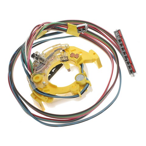 Standard Ignition Turn Signal Switch P/N:TW-65 Fits: Chrysler Daytona, Chrysler Executive Limousine, Chrysler Laser, Chrysler Lebaron, Chrysler New Yorker, Dodge 600, Dodge Aries, Dodge B150, Dodge B250 - Image 1