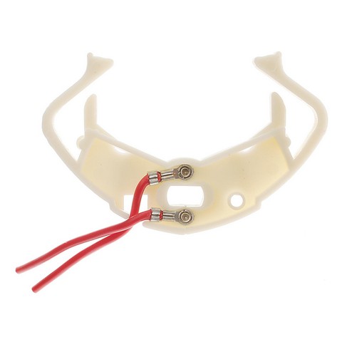 Standard Ignition Turn Signal Repair Kit P/N:TW-68C Fits: Chevrolet Chevelle, Chevrolet Chevy Ii, Ford E-100 Econoline, Ford E-100 Econoline Club Wagon, Ford E-150 Econoline, Ford E-150 Econoline Club Wagon, Ford E-200 Econoline, Ford E-250 Econoline - Image 2