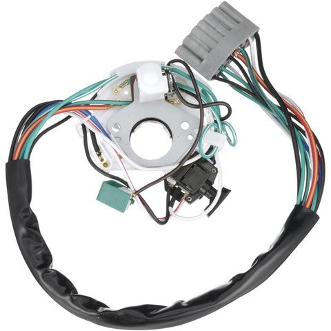 Standard Ignition Turn Signal Switch P/N:TW-6 Fits: Ford Bronco 91-85, Ford F-150 91-87, Ford F-250 91-87, Ford F-350 91-87, Ford F-super Duty 91-88 - Image 2