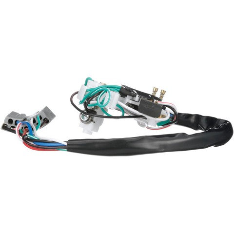 Standard Ignition Turn Signal Switch P/N:TW-6 Fits: Ford Bronco 91-85, Ford F-150 91-87, Ford F-250 91-87, Ford F-350 91-87, Ford F-super Duty 91-88 - Image 4