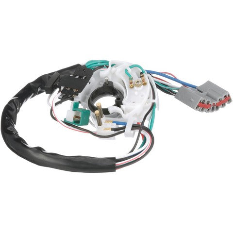 Standard Ignition Turn Signal Switch P/N:TW-6 Fits: Ford Bronco 91-85, Ford F-150 91-87, Ford F-250 91-87, Ford F-350 91-87, Ford F-super Duty 91-88 - Image 5