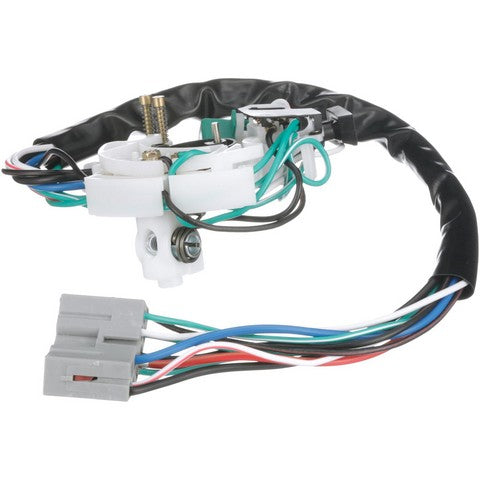Standard Ignition Turn Signal Switch P/N:TW-6 Fits: Ford Bronco 91-85, Ford F-150 91-87, Ford F-250 91-87, Ford F-350 91-87, Ford F-super Duty 91-88 - Image 7