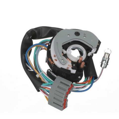 Standard Ignition Turn Signal Switch P/N:TW-73 Fits: Ford Aerostar, Ford Bronco, Ford E-100 Econoline, Ford E-100 Econoline Club Wagon, Ford E-150 Econoline, Ford E-150 Econoline Club Wagon, Ford E-250 Econoline, Ford E-250 Econoline Club Wagon - Image 1