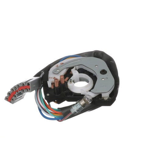 Standard Ignition Turn Signal Switch P/N:TW-73 Fits: Ford Aerostar, Ford Bronco, Ford E-100 Econoline, Ford E-100 Econoline Club Wagon, Ford E-150 Econoline, Ford E-150 Econoline Club Wagon, Ford E-250 Econoline, Ford E-250 Econoline Club Wagon - Image 5