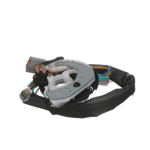 Standard Ignition Turn Signal Switch P/N:TW-73 Fits: Ford Aerostar, Ford Bronco, Ford E-100 Econoline, Ford E-100 Econoline Club Wagon, Ford E-150 Econoline, Ford E-150 Econoline Club Wagon, Ford E-250 Econoline, Ford E-250 Econoline Club Wagon - Image 6