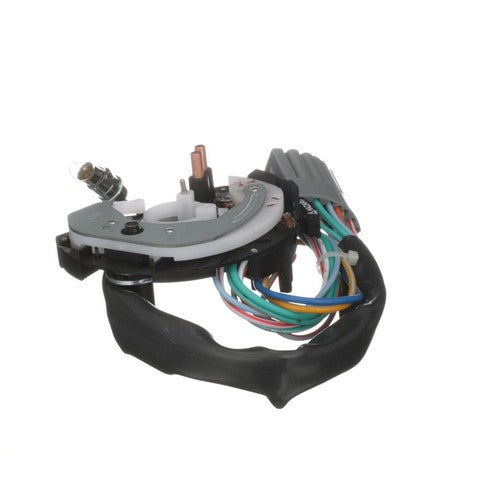 Standard Ignition Turn Signal Switch P/N:TW-73 Fits: Ford Aerostar, Ford Bronco, Ford E-100 Econoline, Ford E-100 Econoline Club Wagon, Ford E-150 Econoline, Ford E-150 Econoline Club Wagon, Ford E-250 Econoline, Ford E-250 Econoline Club Wagon - Image 2
