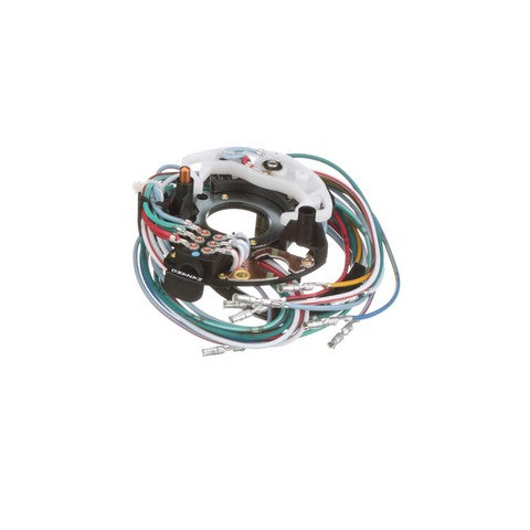 Standard Ignition Turn Signal Switch P/N:TW-75 Fits: Ford E-100 Econoline, Ford E-100 Econoline Club Wagon, Ford E-150 Econoline, Ford E-150 Econoline Club Wagon, Ford E-250 Econoline, Ford E-250 Econoline Club Wagon, Ford E-350 Econoline - Image 2