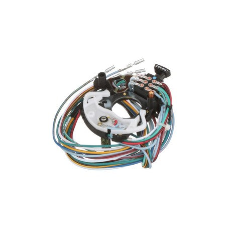 Standard Ignition Turn Signal Switch P/N:TW-75 Fits: Ford E-100 Econoline, Ford E-100 Econoline Club Wagon, Ford E-150 Econoline, Ford E-150 Econoline Club Wagon, Ford E-250 Econoline, Ford E-250 Econoline Club Wagon, Ford E-350 Econoline - Image 1