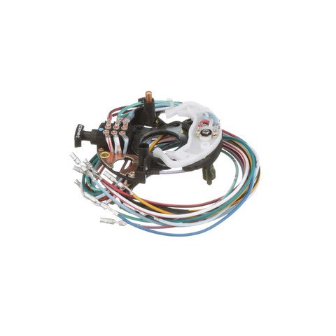 Standard Ignition Turn Signal Switch P/N:TW-75 Fits: Ford E-100 Econoline, Ford E-100 Econoline Club Wagon, Ford E-150 Econoline, Ford E-150 Econoline Club Wagon, Ford E-250 Econoline, Ford E-250 Econoline Club Wagon, Ford E-350 Econoline - Image 6
